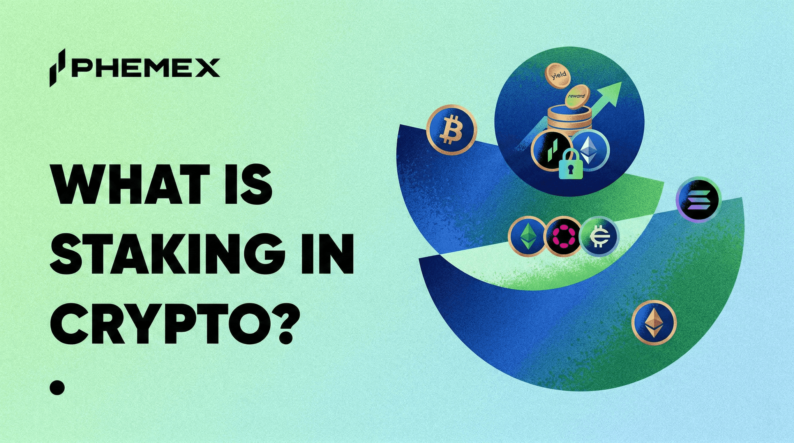 Was ist Krypto-Staking? Funktionsweise, Chancen und Risiken (2026 Update)