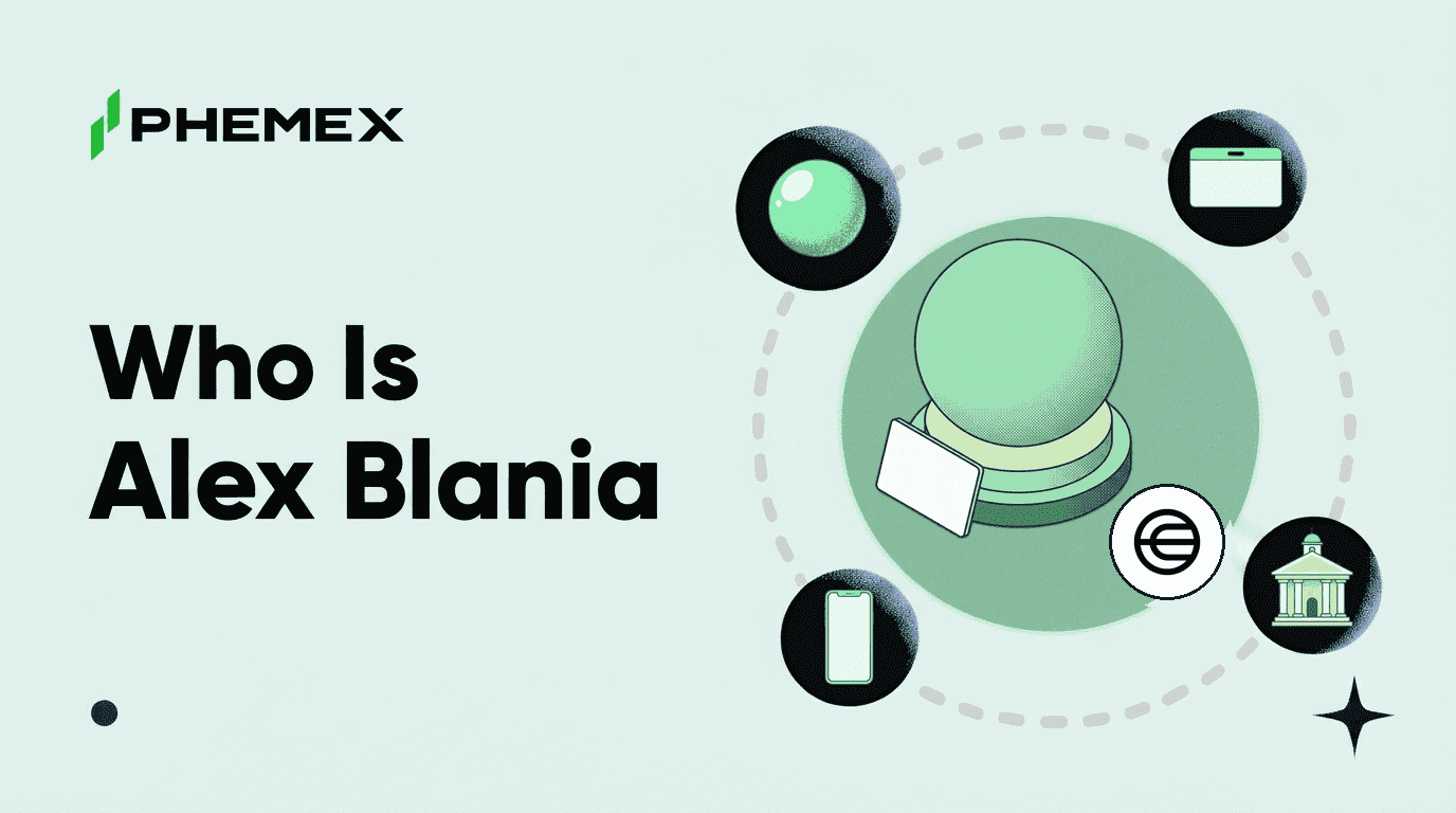 Alex Blania Kimdir? Orb'un Arkasındaki World Kurucu Ortağı