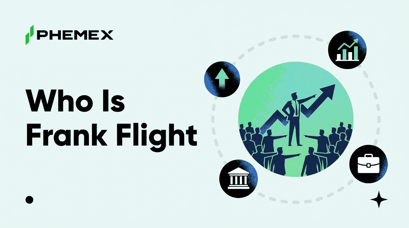 Frank Flight : Prédiction crypto - Hausse surprise des taux Fed ?