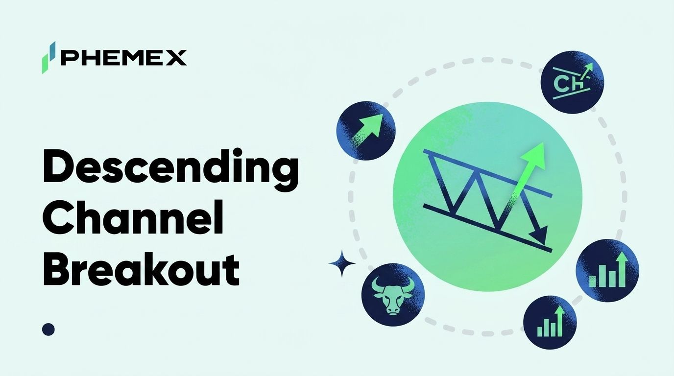 Торговля на пробое нисходящего канала: методы и риски