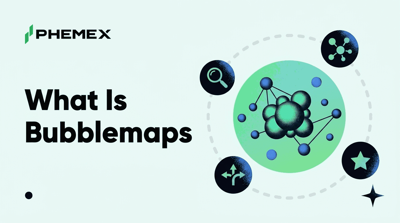 What Is Bubblemaps (BMT) and What On-Chain Forensics Actually Shows