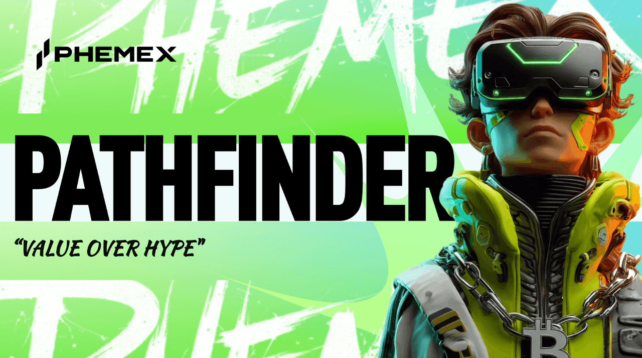 Phemex 6 năm: Hành trình Pathfinder, dự báo & hướng dẫn crypto
