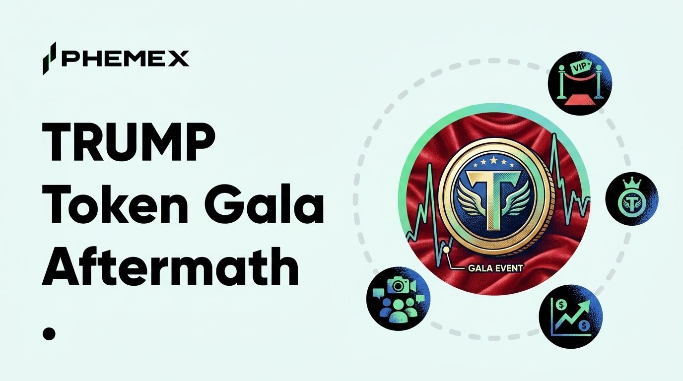 OFFICIAL TRUMP (TRUMP) Nedir ve Mar-a-Lago Gala Sonrası Token'a Ne Olur?