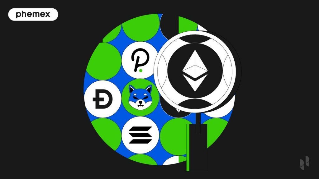 Altcoins erklärt: Die wichtigsten Altcoins im Jahr 2022