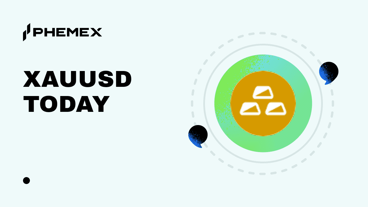 XAUUSD最新動向：ゴールドスポット価格とライブ水準、2026年展望