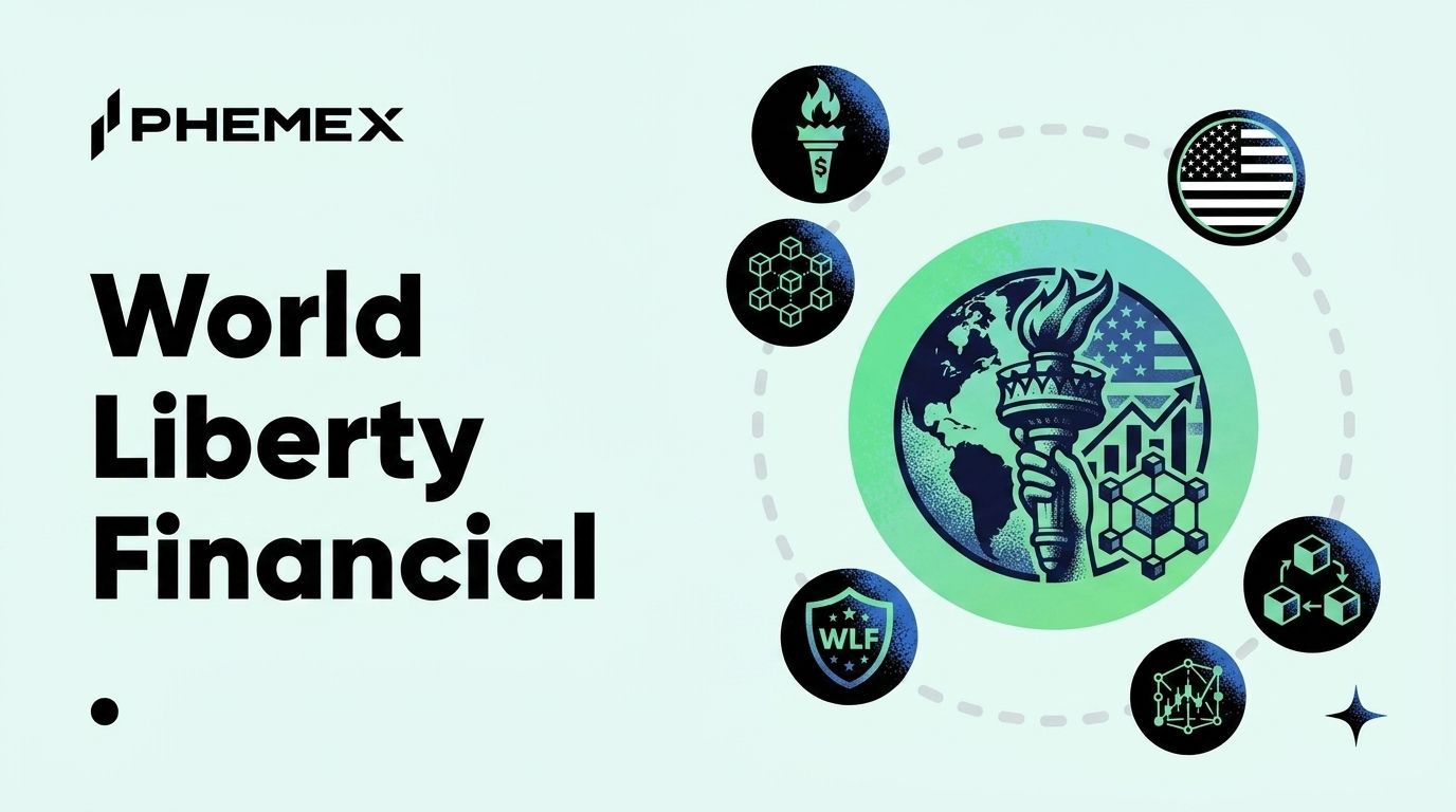World Liberty Financial: что важно знать трейдерам о новой эре DeFi