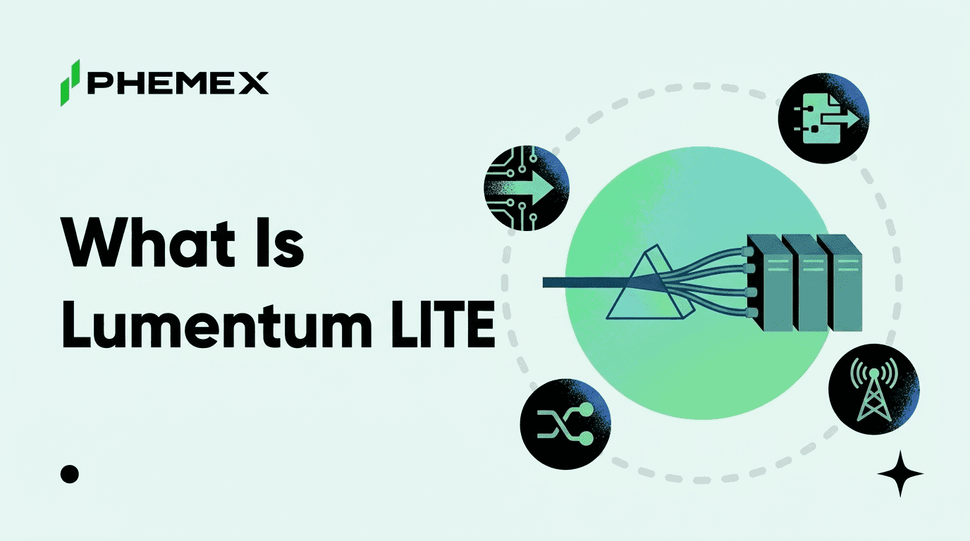 Lumentum e LITE: por que a ação subiu 8x em um ano