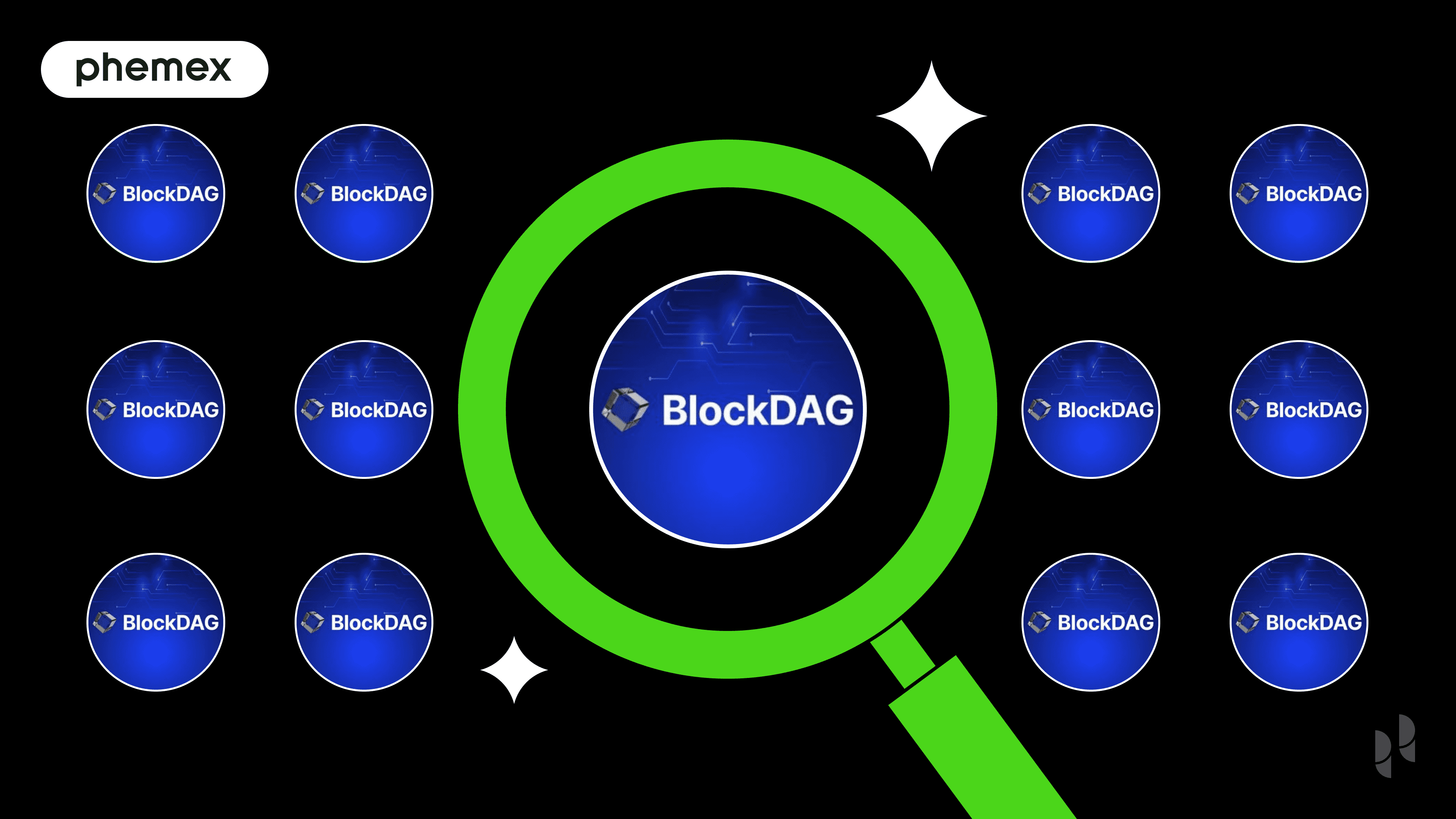BlockDAG (BDAG) : Guide de l’architecture PoW et DAG, explications