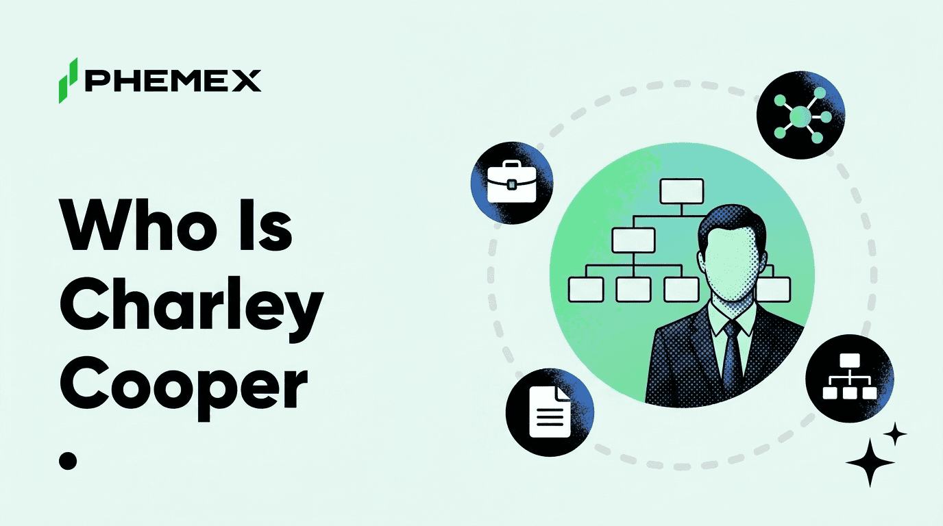 Charley Cooper : rôle clé chez Ava Labs ? Révélations et non-confirmations