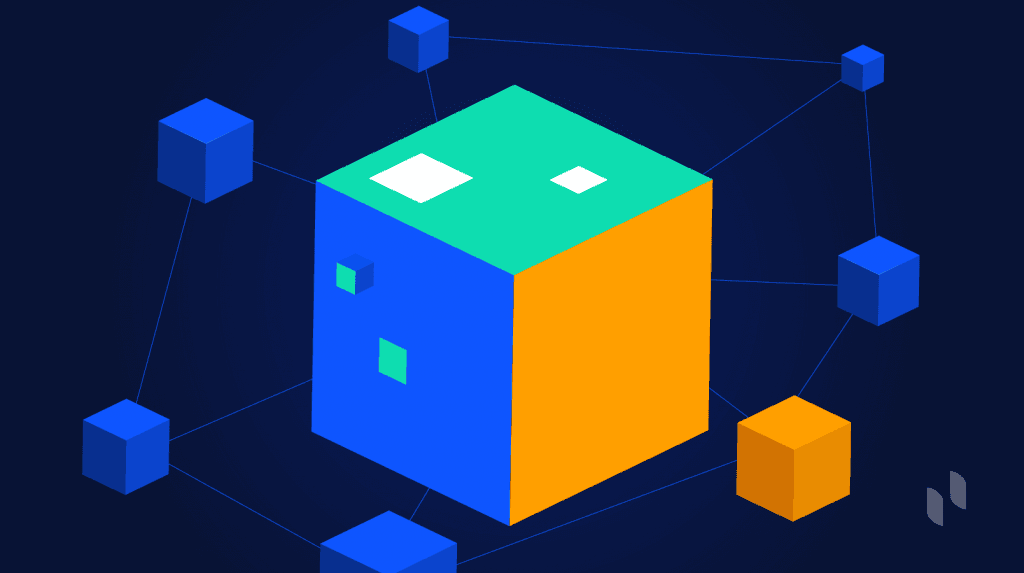 ブロックチェーンにおけるシャーディングとは？