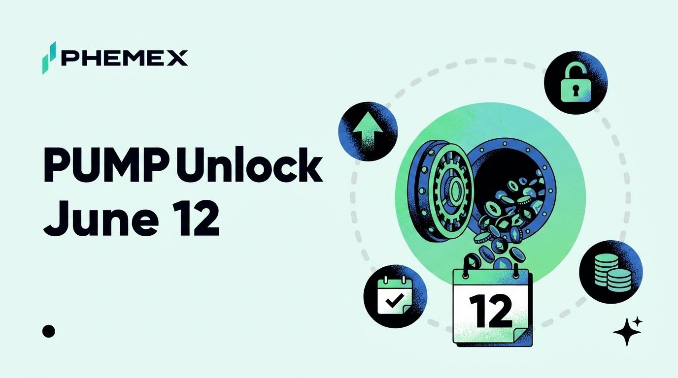 Pump.fun Prognose vor der Token-Freigabe am 12. Juni