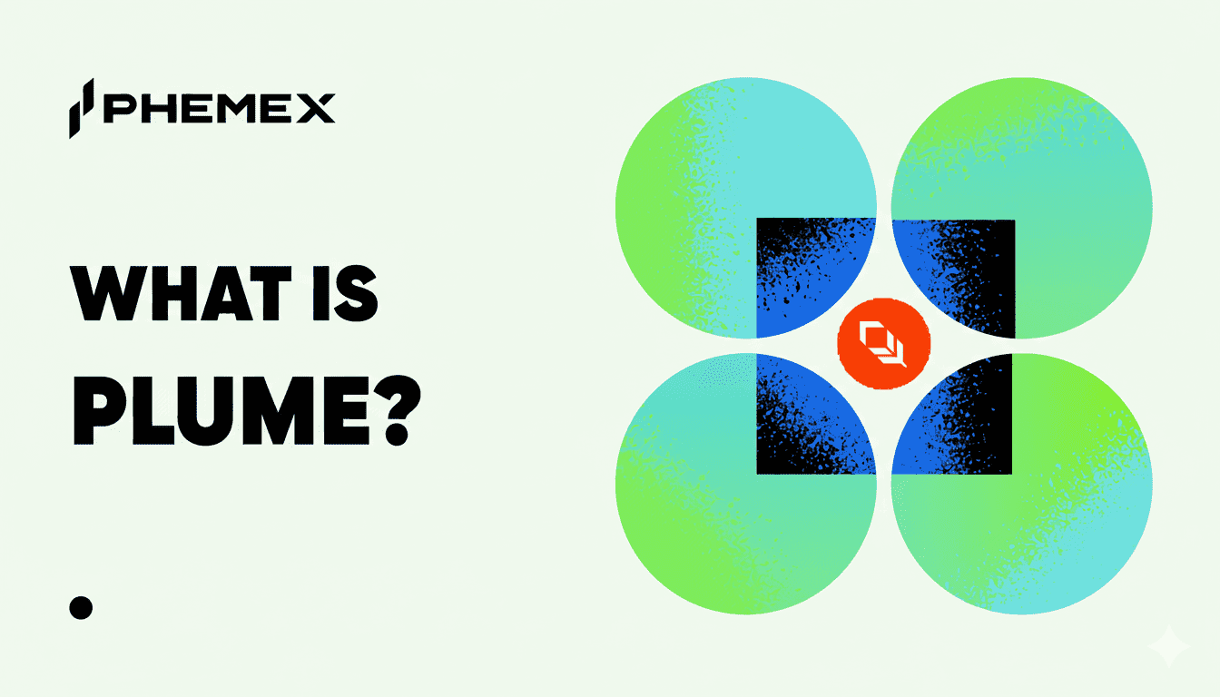 Plume Network: Überblick, PLUME-Token-Kurs, RWA-Konzept & Kaufanleitung