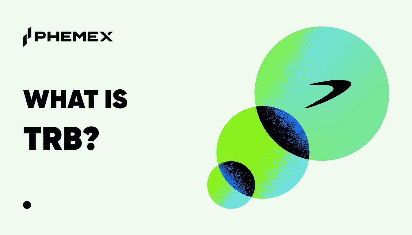 Tellor Tributes (TRB)란? 가격, 오라클 작동 방식 및 거래소 안내