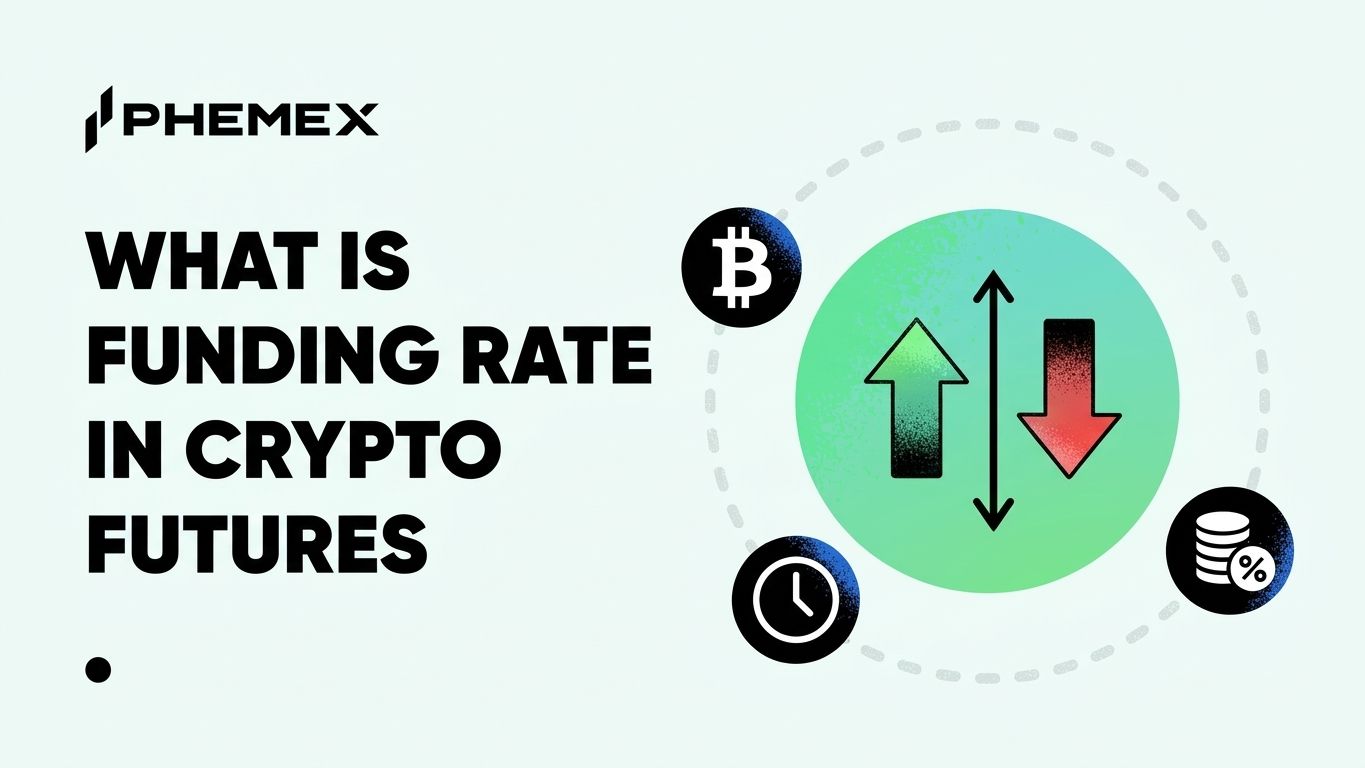¿Qué es la Funding Rate en Futuros de Criptomonedas y Cómo Usarla como Indicador?