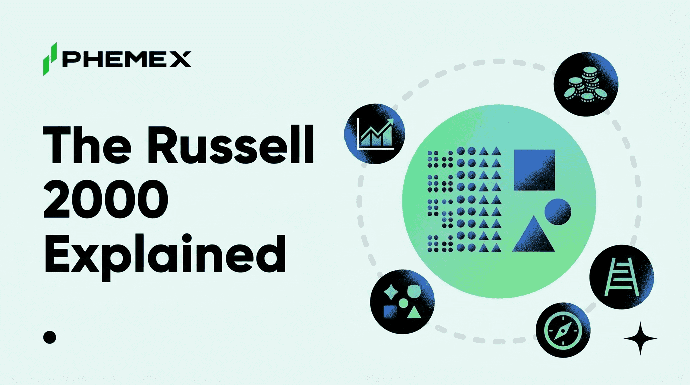 What the Russell 2000 Tells Crypto Traders