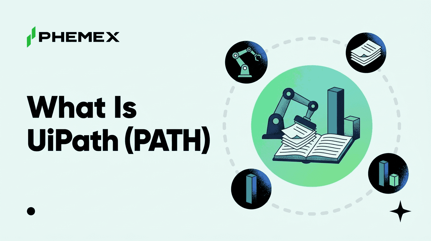 Was ist UiPath (PATH) und warum sind die 1,94 Mrd. USD ARR kein wiederkehrender Umsatz