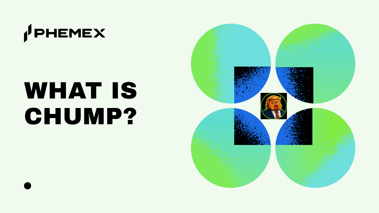 Chump Coin (CHUMP)とは?ミームトークンを解説