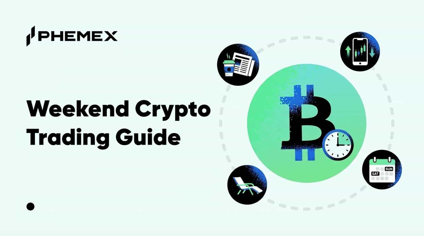 How Weekend Crypto Trading Works and Why Prices Move Differently on Saturdays