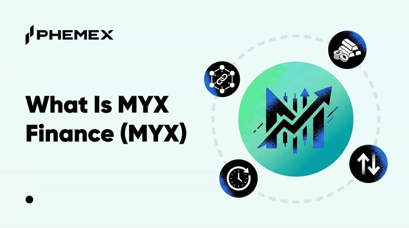 Was ist MYX Finance (MYX)? Analyse des 50%-Anstiegs bei Perps DEX