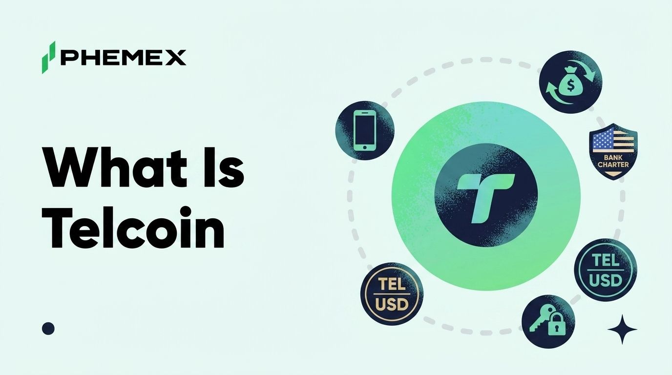 Telcoin (TEL): Funktionen, Kurssprung und Risiken im Überblick