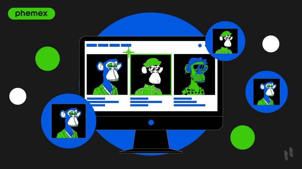 What NFT Screenshots Are & Why They Don’t Break NFTs Phemex Blog