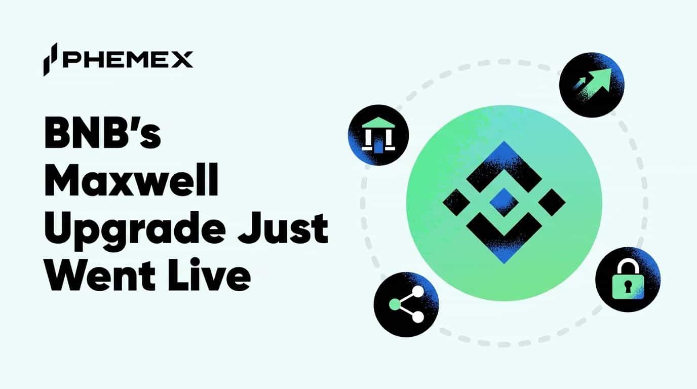 Обновление Maxwell на BNB: как ускорение блоков влияет на трейдеров