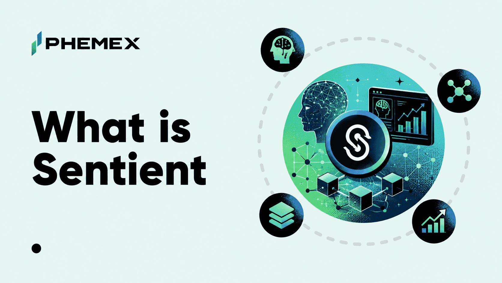What Is Sentient? Open-Source AGI and SENT Explained