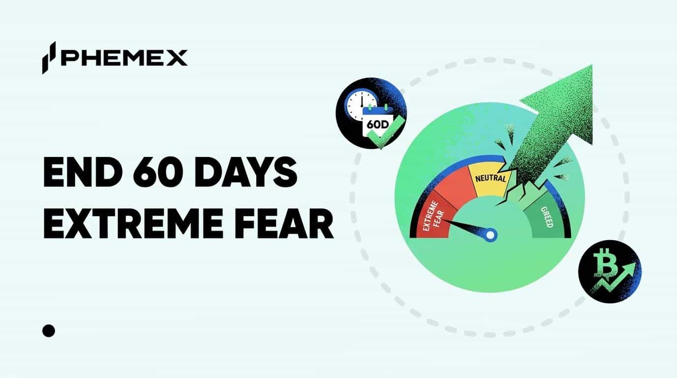 Перемирие с Ираном: сможет ли это уменьшить страхи на крипторынке?