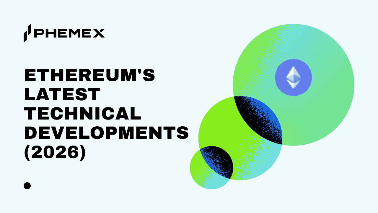 Ethereum's Latest Technical Developments (2026): Fusaka, Glamsterdam & the Road Ahead