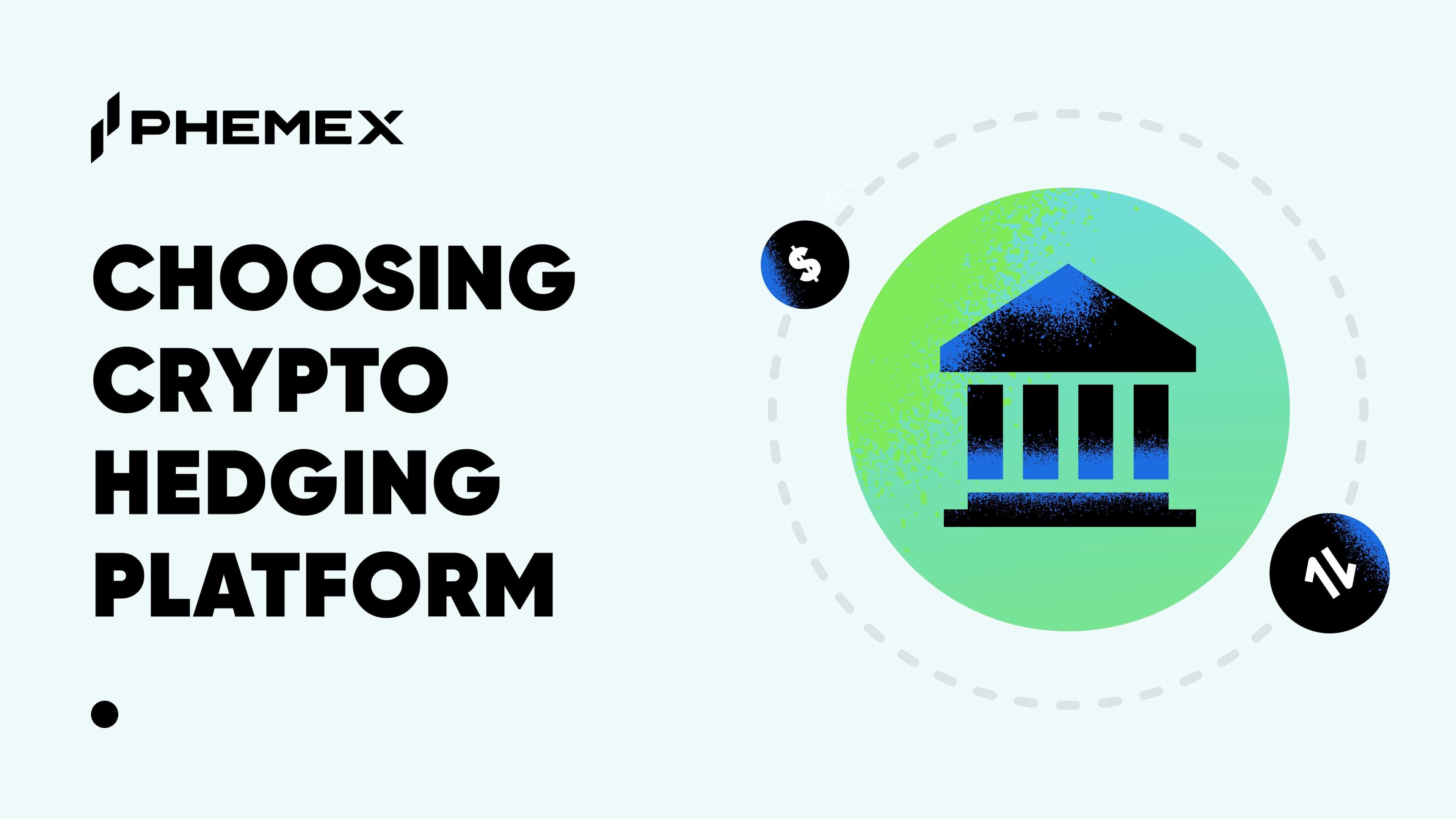  Top Sàn Giao Dịch Phái Sinh Crypto Cho Hedging: Cách Chọn Nền Tảng Phù Hợp (2025)