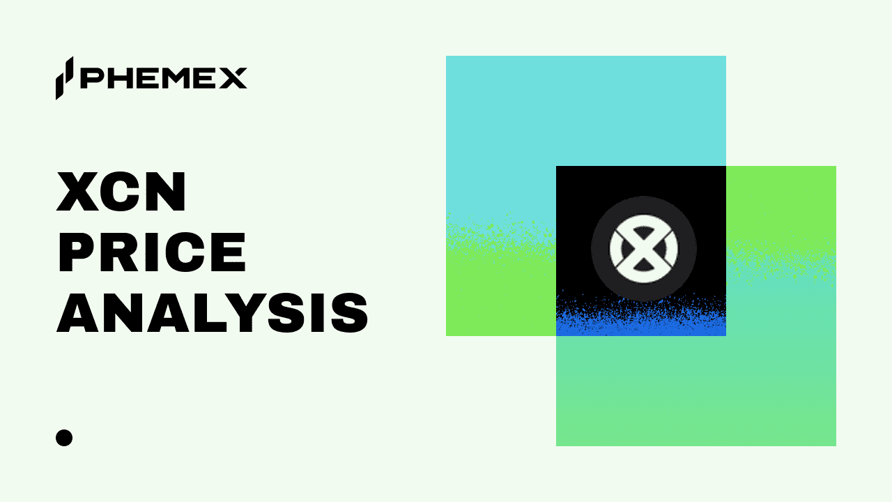 XCN Price Analysis: Onyxcoin at $0.0053 With Goliath Mainnet Launching Tomorrow — Chart Shows Alligator Sleeping, CRSI Near Oversold