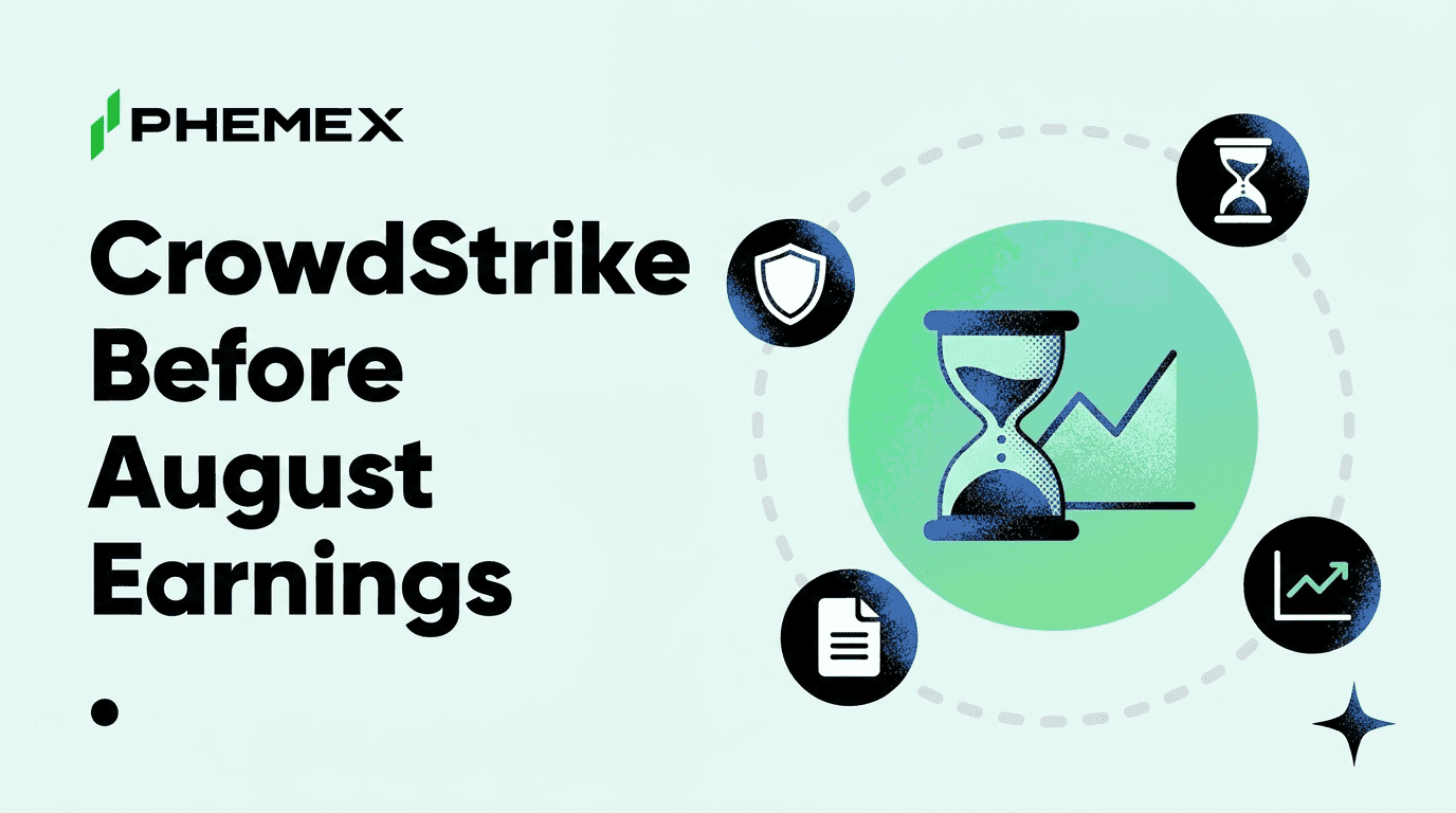 Is CrowdStrike a Buy Before Its August 26 Earnings Report