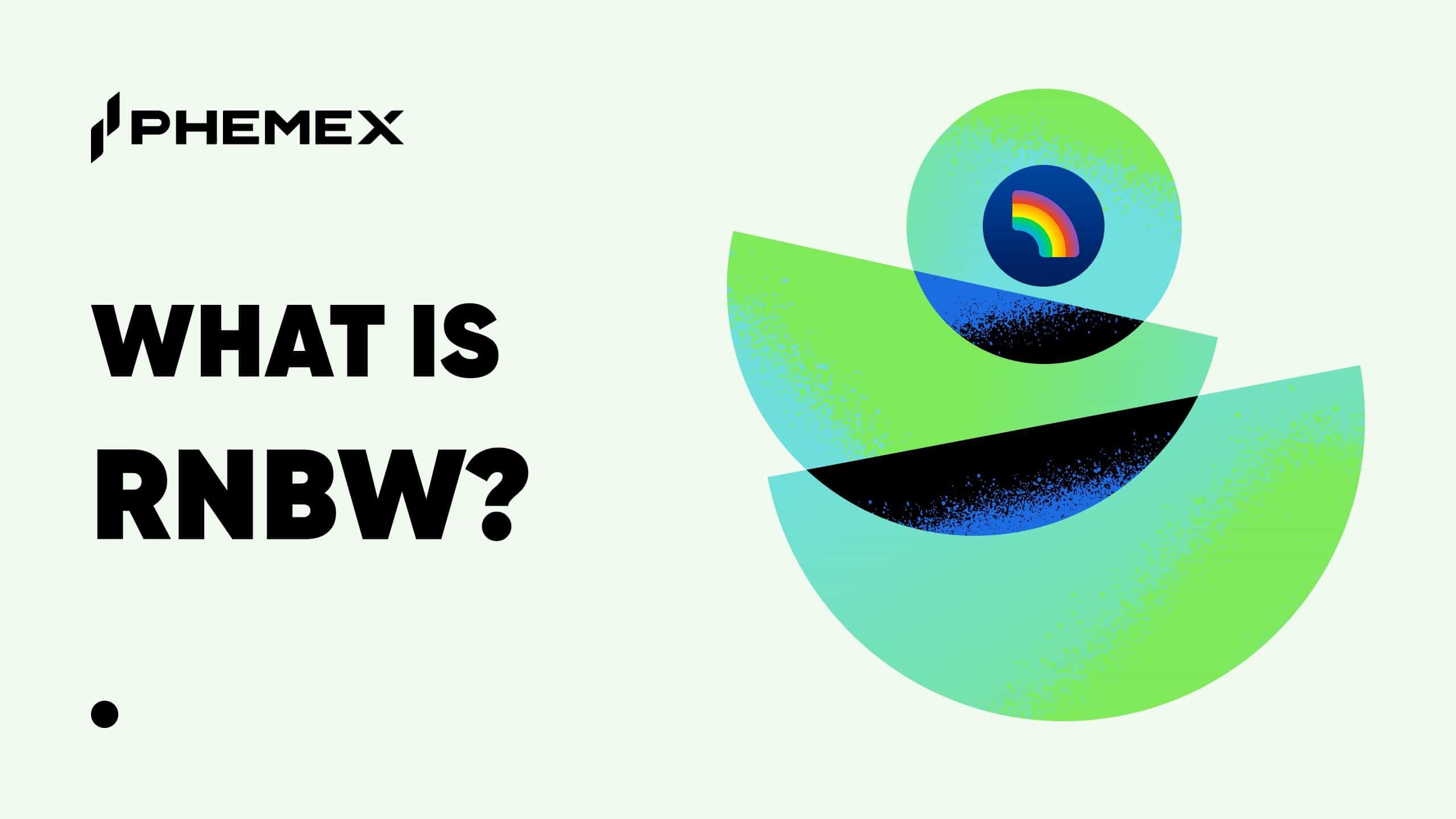 Rainbow (RNBW) Nedir? 2026 Eğitsel Genel Bakış