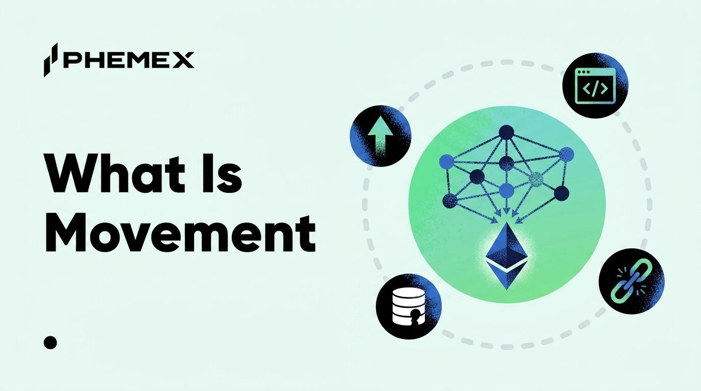 What Is Movement and Why MOVE Trading Volume Spiked 90% This Week