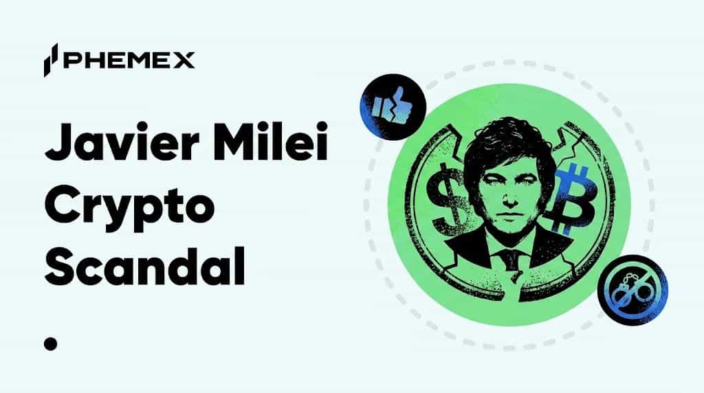 Who Is Javier Milei and How an Argentine President Got Linked to One of 2026's Biggest Crypto Scandals