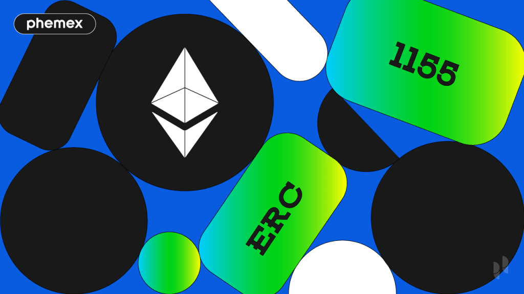 Что такое ERC 721 и ERC 1155: стандарты для создания NFT