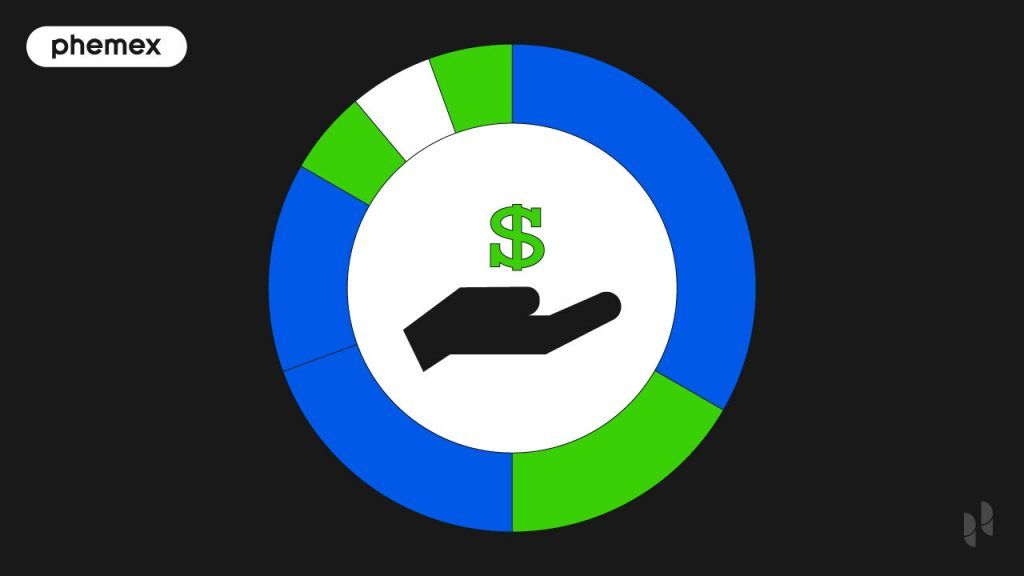 Kripto Portföy Dağılımı: Kripto Portföyünüzün Bir Parçası Olmalı mı?