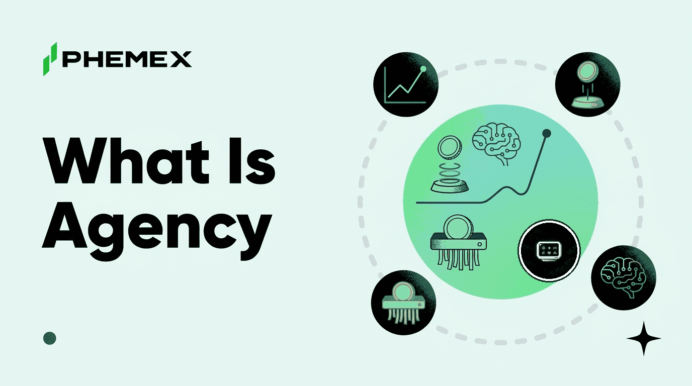 Qu'est-ce qu'Agency (AGENCY) ? Token de Launchpad IA sur Solana