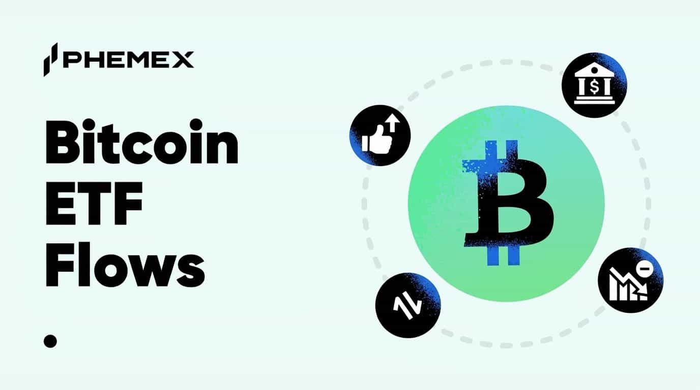 Bitcoin ETF Flows: What They Are, How to Read Them, and Why They Move the Price