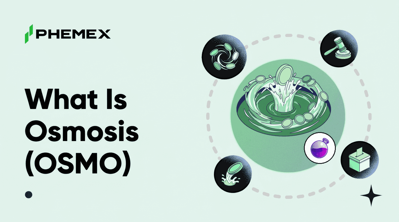 Osmosis (OSMO) Nedir? Cosmos DEX Tokenı