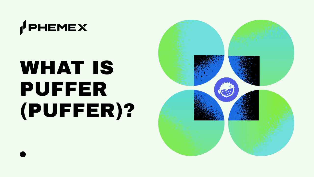 Was ist Puffer (PUFFER)? Ein Leitfaden zum Token und seinem Ethereum-Ökosystem