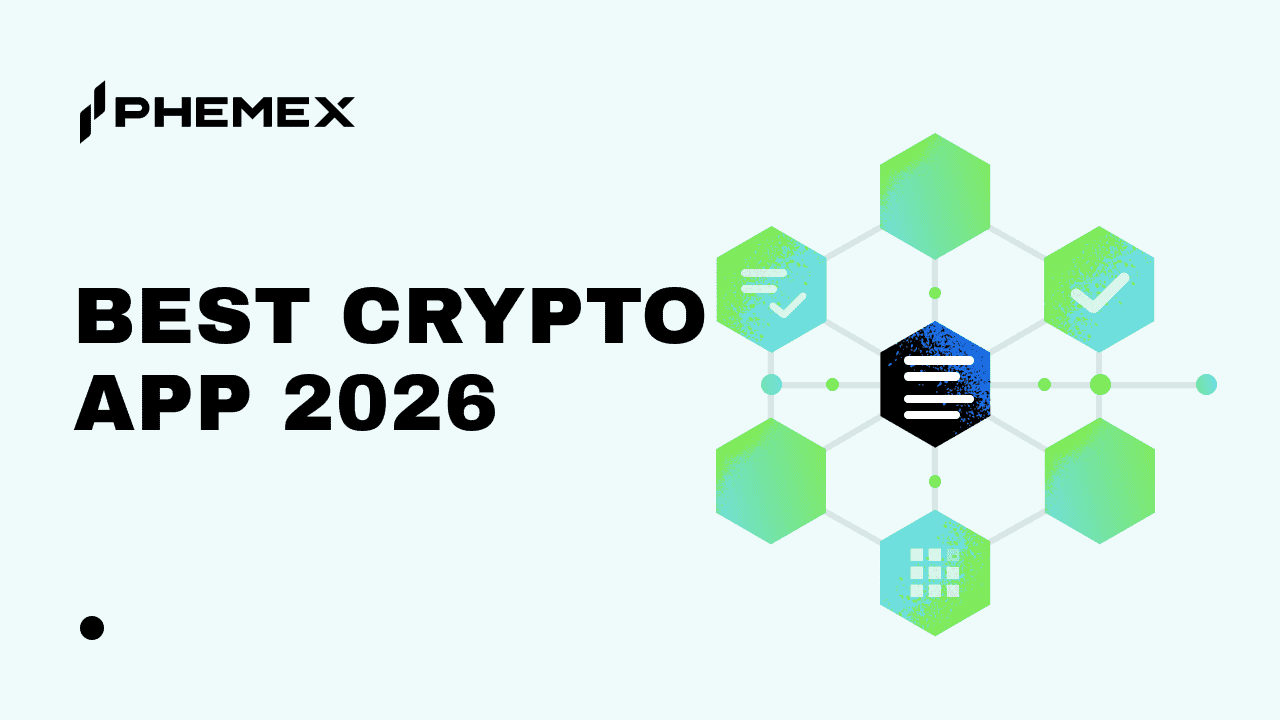 Mejor App de Cripto en 2026: Lo que Necesitan los Traders Móviles y Fallos Comunes de las Apps