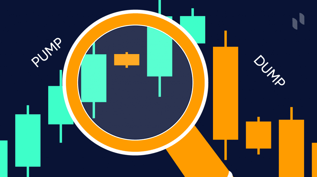Pump-and-Dump: Wie man es erkennt und vermeidet