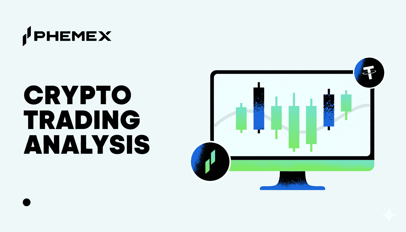 Pulso Diario del Mercado Phemex: Análisis Integral del Trading Cripto 24 Feb