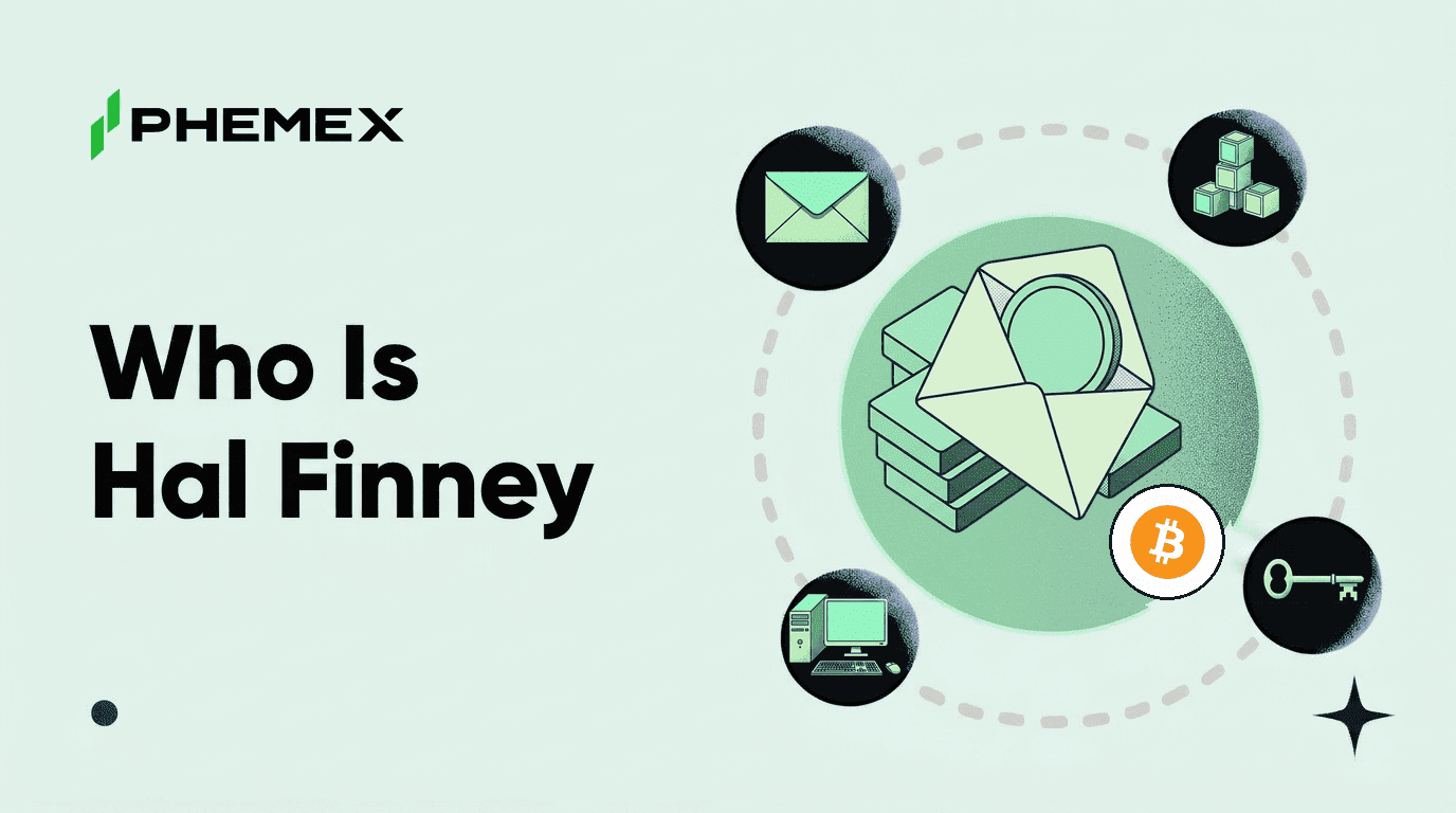 Who Is Hal Finney? PGP Developer and First Bitcoin Recipient