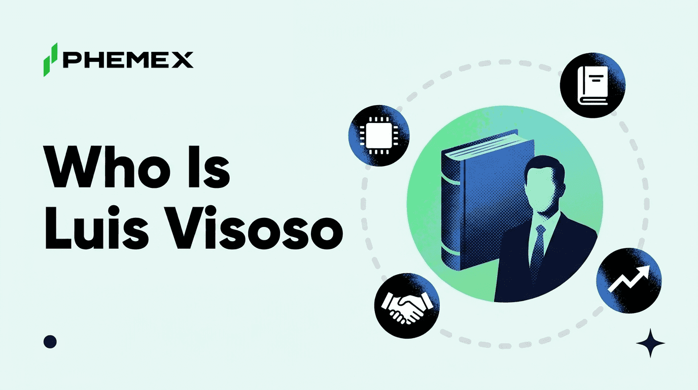 Who Is Luis Visoso the SanDisk CFO Behind a $93.9 Billion Book