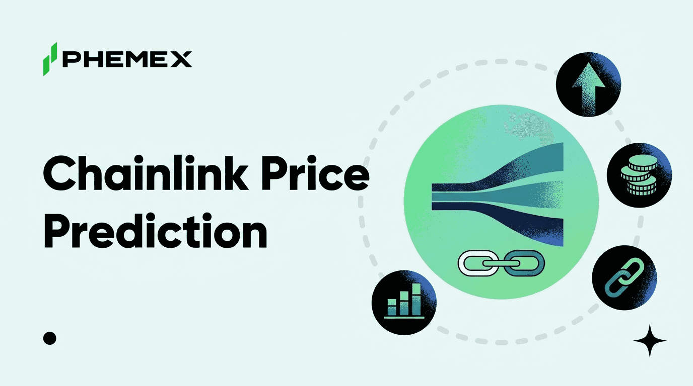 Chainlink Price Prediction September 2026 Bear $9.60 Base $12.01 to $12.60 Bull $14.11 and What Each Needs