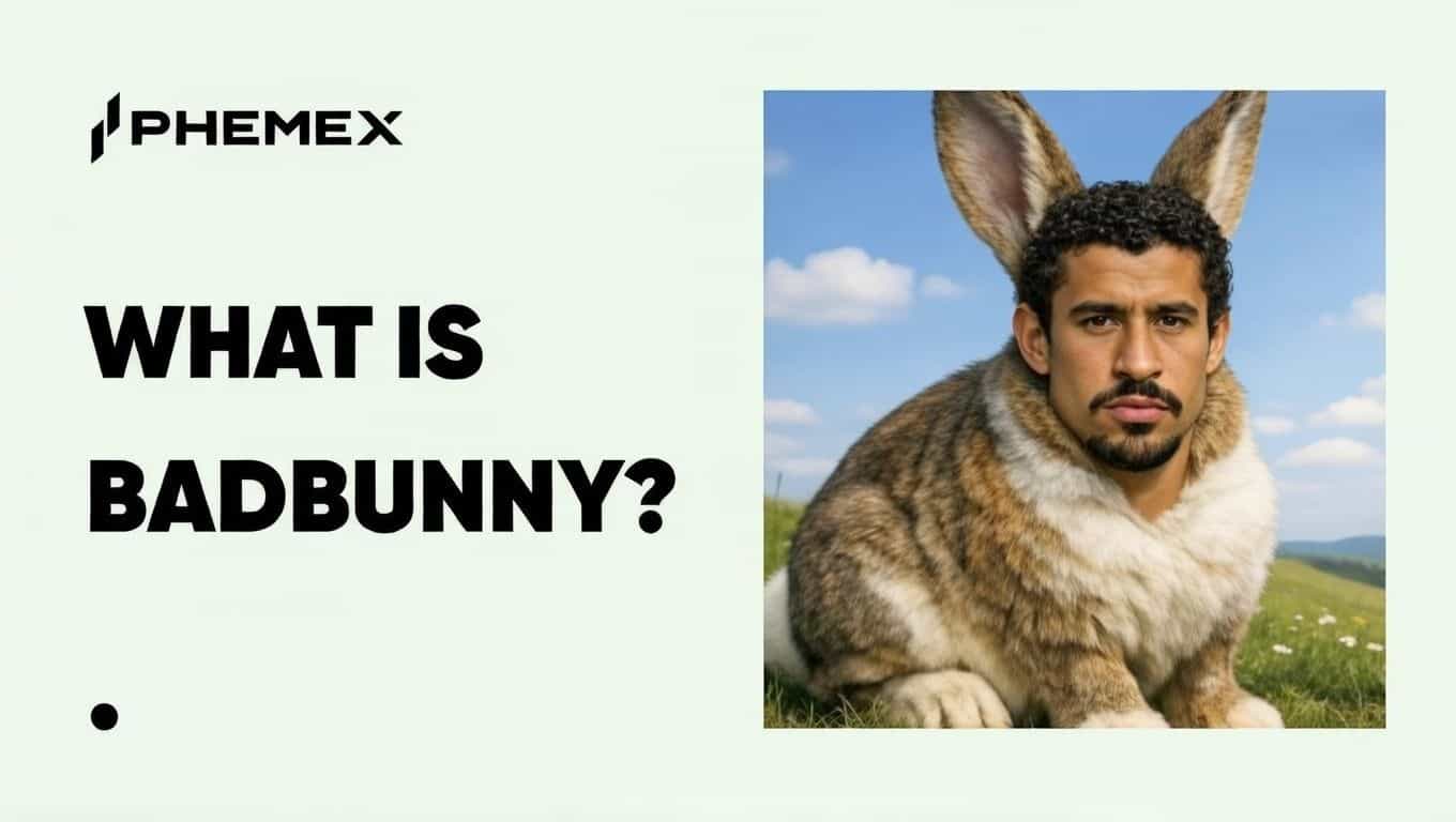 What is Bad Bunny Coin? Analyzing the +91% Price Surge and Critical Liquidity Risks (Feb 10, 2026)
