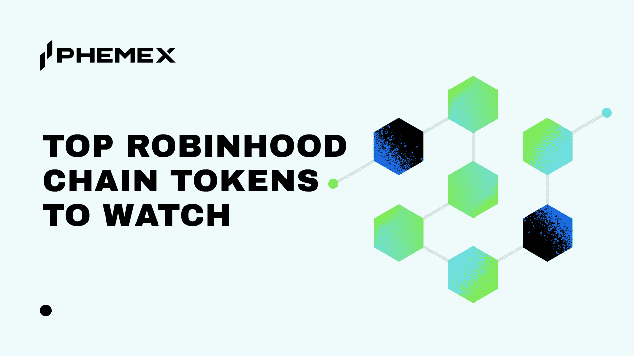 Principales tokens de Robinhood Chain: guía para invertir y predecir