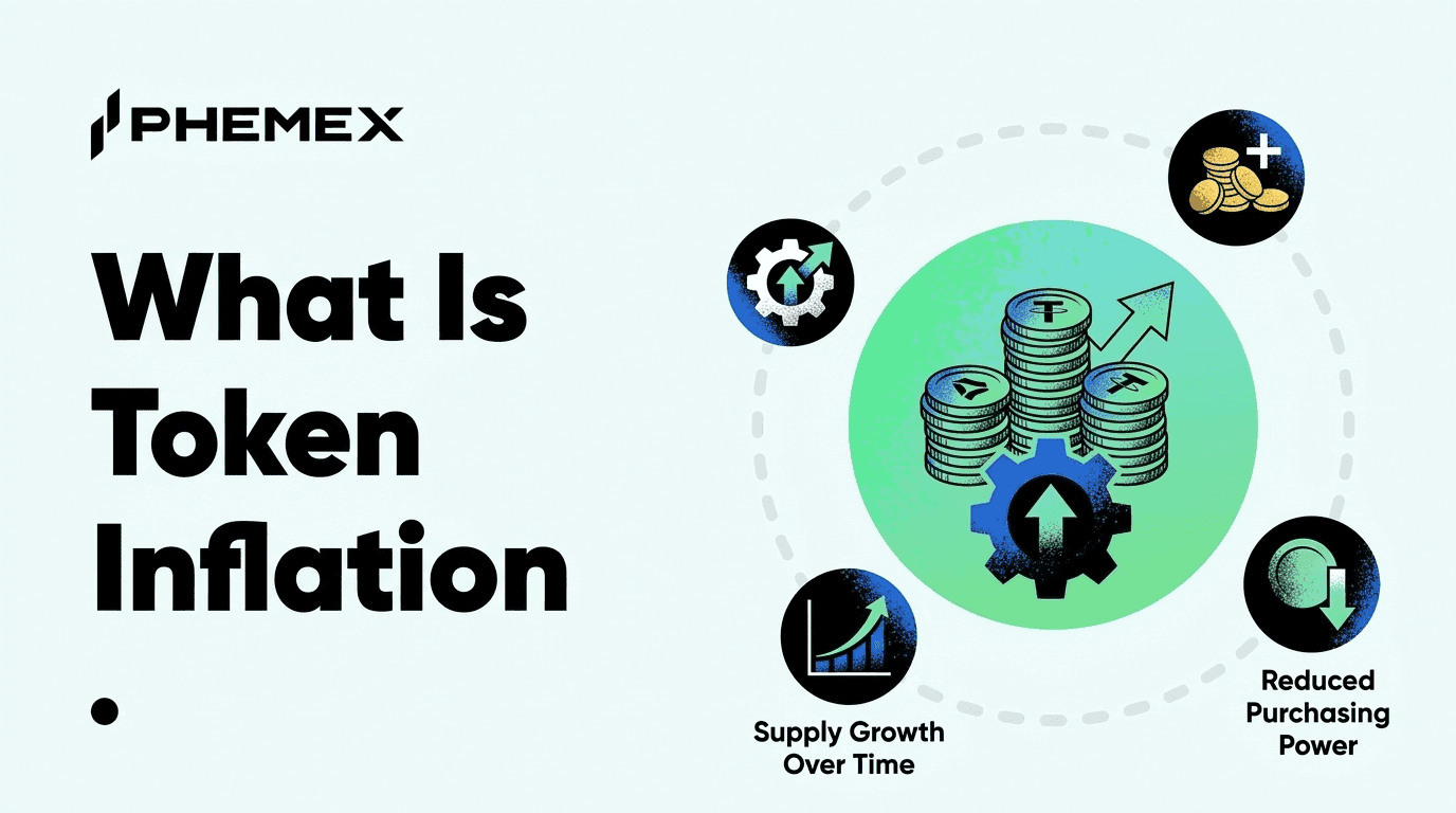 Token Enflasyonu Nedir ve Altcoin Fiyatlarını Nasıl Etkiler?